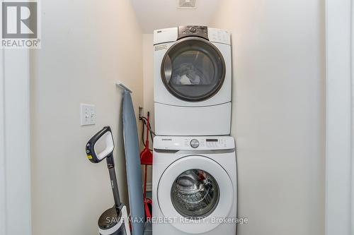 67 Golden Iris Crescent, Hamilton, ON - Indoor Photo Showing Laundry Room