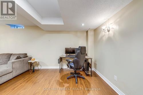 67 Golden Iris Crescent, Hamilton, ON - Indoor