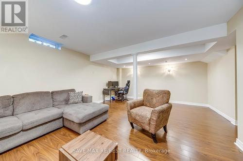 67 Golden Iris Crescent, Hamilton, ON - Indoor