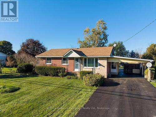 448 NELSON STREET W  Meaford, ON N4L 1L3