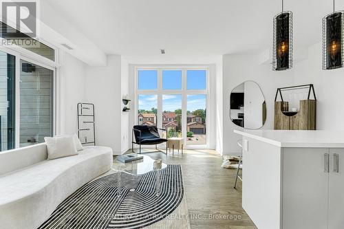 10 - 188 Angus Drive, Ajax, ON - Indoor