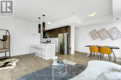 10 - 188 Angus Drive, Ajax, ON - Indoor Photo Showing Kitchen