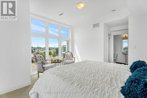 10 - 188 Angus Drive, Ajax, ON - Indoor Photo Showing Bedroom