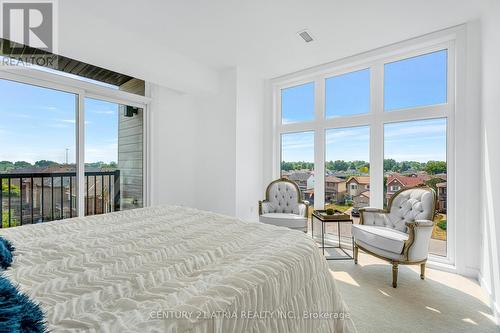 10 - 188 Angus Drive, Ajax, ON - Indoor Photo Showing Bedroom