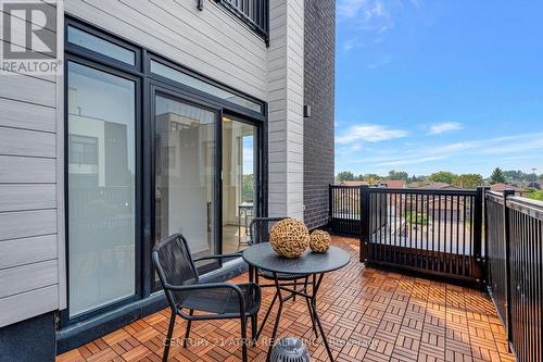 10 - 188 Angus Drive, Ajax, ON - Outdoor With Exterior