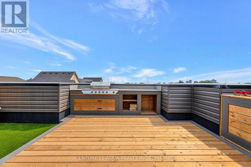 10 - 188 Angus Drive, Ajax, ON - Outdoor