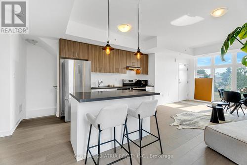 10 - 188 Angus Drive, Ajax, ON - Indoor Photo Showing Kitchen