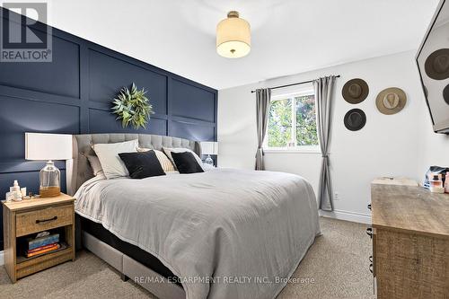 7 Anderson Crescent, West Lincoln, ON - Indoor Photo Showing Bedroom