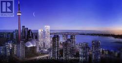 4710 - 3 CONCORD CITYPLACE WAY  Toronto, ON M5V 0X4