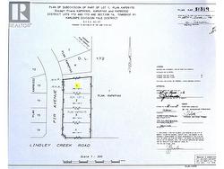 1638 Fir Avenue  Merritt, BC V1K 0A3