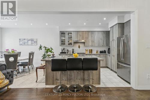 7 Spinland Street, Caledon, ON - Indoor