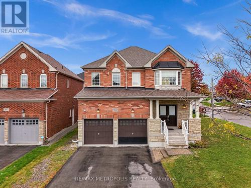 1665 PENNEL DRIVE  Oshawa, ON L1K 0K2