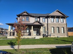 31 Cactus Crescent  Hamilton, ON L8J 0M4