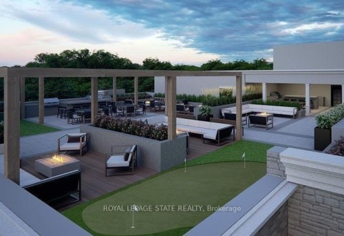 124-153 Wilson Street W, Hamilton, ON - Outdoor