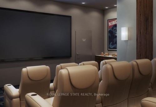 124-153 Wilson Street W, Hamilton, ON - Indoor Photo Showing Other Room