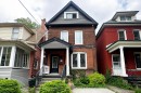 191 Burris Street, Hamilton, ON  - Outdoor With Facade 