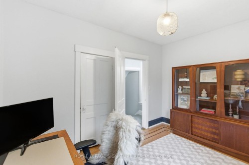 191 Burris Street, Hamilton, ON - Indoor