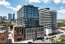 812-1 Jarvis Street  Hamilton, ON L8R 3J2