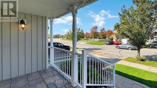 3 Cranborne Crescent, Whitby, ON - Outdoor With Exterior