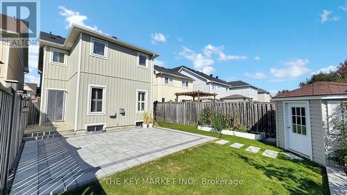 3 Cranborne Crescent, Whitby, ON - Outdoor With Exterior