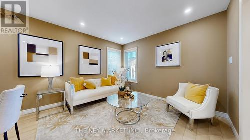 3 Cranborne Crescent, Whitby, ON - Indoor