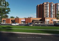 16 - 30 DEAN PARK ROAD  Toronto, ON M1B 3H1