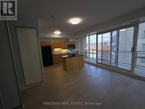 1605 - 220 Victoria Street, Toronto, ON - Indoor Photo Showing Other Room