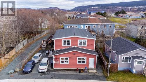 68 Pearce Avenue, St Johns, NL - Outdoor