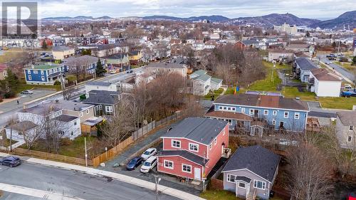 68 Pearce Avenue, St Johns, NL - Outdoor With View
