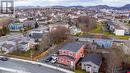 68 Pearce Avenue, St Johns, NL  - Outdoor With View 