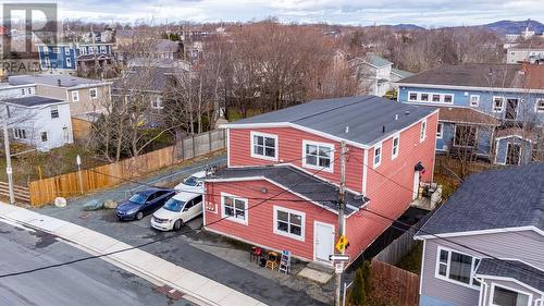 68 Pearce Avenue, St Johns, NL - Outdoor