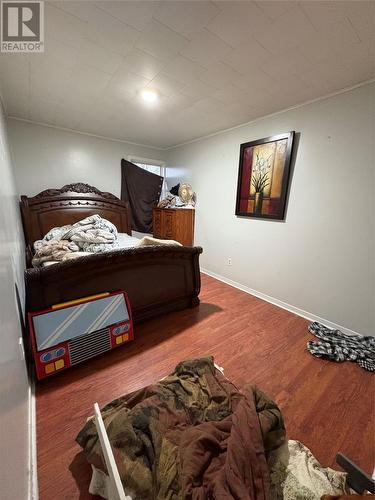 68 Pearce Avenue, St Johns, NL - Indoor Photo Showing Bedroom