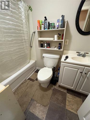 68 Pearce Avenue, St Johns, NL - Indoor Photo Showing Bathroom