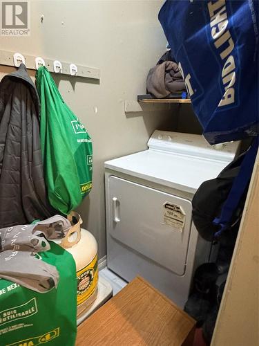 68 Pearce Avenue, St Johns, NL - Indoor Photo Showing Laundry Room