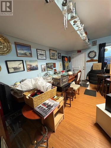 68 Pearce Avenue, St Johns, NL - Indoor