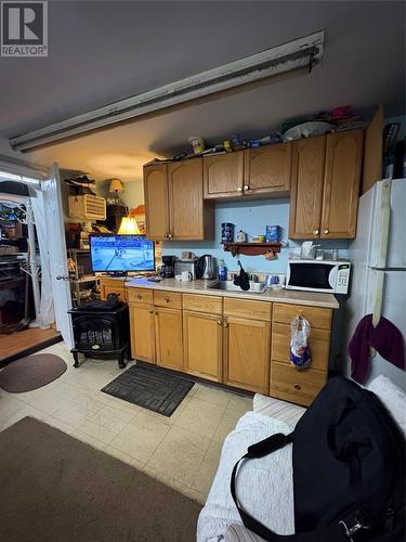 68 Pearce Avenue, St Johns, NL - Indoor Photo Showing Kitchen