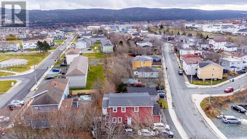 68 Pearce Avenue, St Johns, NL - Outdoor With View