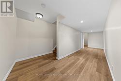 Fully finished basement--new flooring 2025 - 