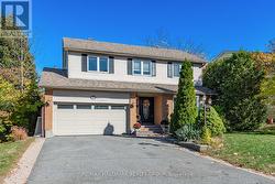 35 ST REMY DRIVE  Ottawa, ON K2J 1H5