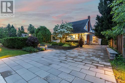 202 Anne Street, Niagara-On-The-Lake (Town), ON - Outdoor