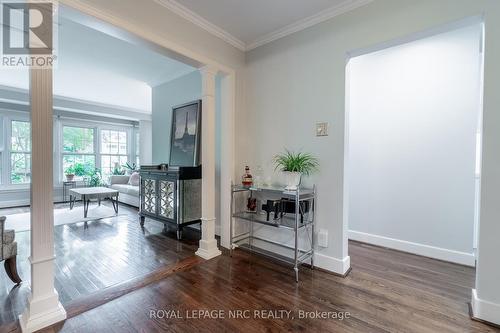 67 Hillcrest Avenue, St. Catharines (Old Glenridge), ON - Indoor