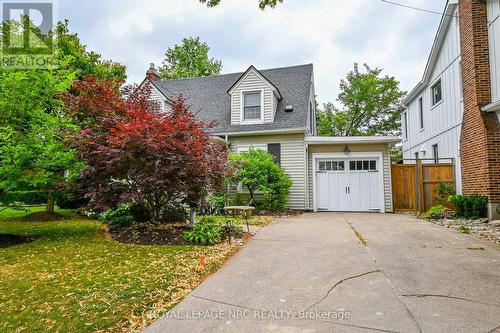 67 Hillcrest Avenue, St. Catharines (Old Glenridge), ON - Outdoor
