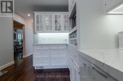 67 Hillcrest Avenue, St. Catharines (Old Glenridge), ON - Indoor