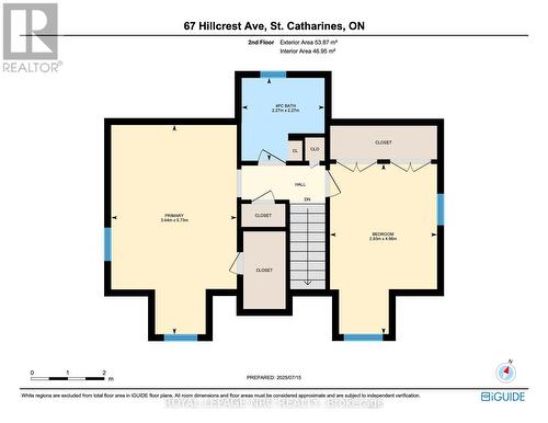 67 Hillcrest Avenue, St. Catharines (Old Glenridge), ON - Other