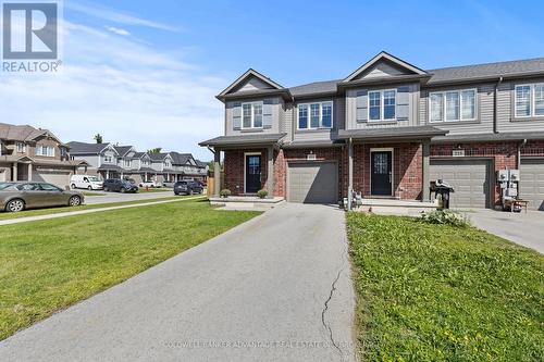 222 HERON STREET  Welland (Coyle Creek), ON L3C 0G7