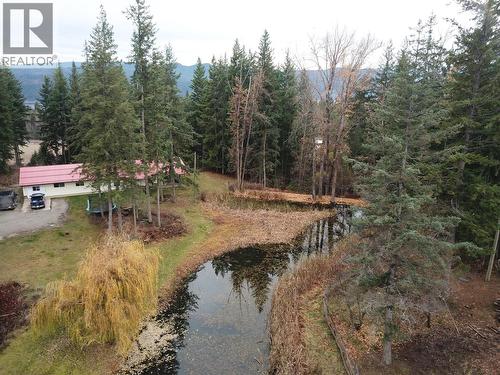 2550 Cody Road, Magna Bay, BC - Outdoor With View