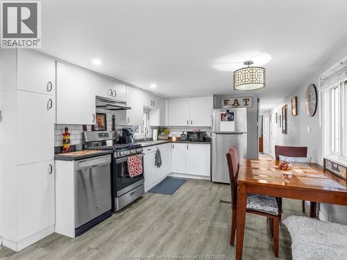 42 Wilder Drive South, Lakeshore, ON - Indoor