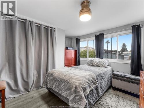 42 Wilder Drive South, Lakeshore, ON - Indoor Photo Showing Bedroom