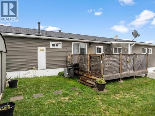 42 Wilder Drive South, Lakeshore, ON - Outdoor With Exterior