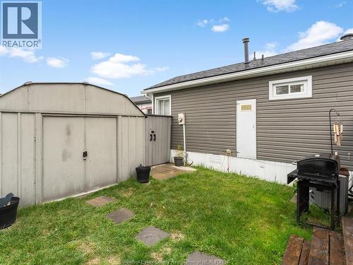 42 Wilder Drive South, Lakeshore, ON - Outdoor With Exterior